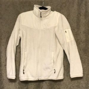 Nike All Condition Gear Fleece Jacket